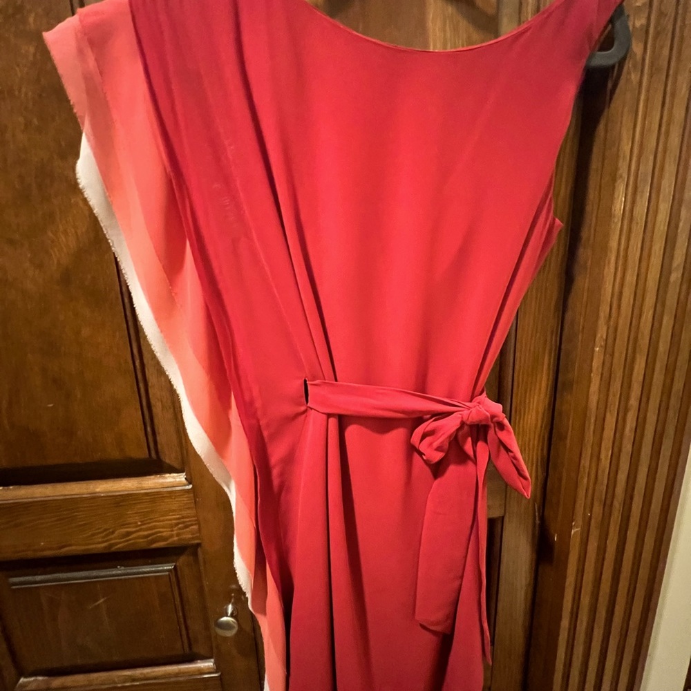 Vince camuto dress